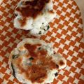 tyat's cooksnap of when they made はんぺん大葉焼き.