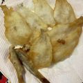 それいゆ★'s cooksnap of when they made キスの天ぷら(実写版).