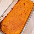 さき1009's cooksnap of when they made 健康と美容に◎にんじんおからケーキ.