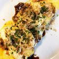 ˚✧₊⁎ゆう˚✧₊⁎'s cooksnap of when they made 簡単節約一品＊お好み焼き風納豆オムレツ.