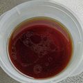 まめ小町's cooksnap of when they made 冷やし中華のタレ.