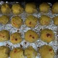 なおいちはる's cooksnap of when they made 簡単★スイートポテト プロテイン.