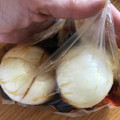 bamboo8810's cooksnap of when they made 新玉ねぎの丸ごと漬け.