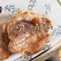 あたむ❤189's cooksnap of when they made メカジキの梅ジャム照り焼き.