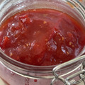 悠湊ママ's cooksnap of when they made トマトまるごと☆トマトジャム.