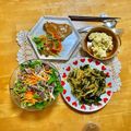 komutatata's cooksnap of when they made ご飯が進む！ポークチャップ♪.