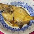 ゆっきん♪'s cooksnap of when they made 【】❀○○魚の煮付け❀.