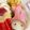 さんちゃん（╹◡╹）'s cooksnap of when they made マイメロ　かまぼこ.
