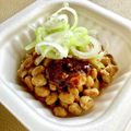 いなばっくす☆'s cooksnap of when they made 醤油麹で納豆ご飯.