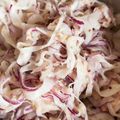 炒める係's cooksnap of when they made 紫玉ねぎとツナのサラダ.