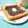 ふうはっちゃん's cooksnap of when they made 黒ごま香る✿小倉トースト.
