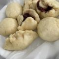 ゆきち1215's cooksnap of when they made 簡単！あんまん.