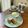 もずくママさん's cooksnap of when they made フワッフワおからきな粉シフォンケーキ.