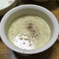 北京パンダ's cooksnap of when they made じゃがいもと玉ねぎのつぶつぶスープ.
