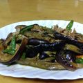 Ｋきいちゃん's cooksnap of when they made 麻婆茄子.