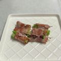 ＊なみへい＊'s cooksnap of when they made ブロッコリーの芯でなんちゃってアスパラ.