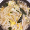 にゃおＭ's cooksnap of when they made うどんのつゆ.