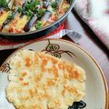かわゆう1211's cooksnap of when they made 低糖質なノンオイルおからナン.