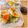 nakamucchi's cooksnap of when they made ゆで卵とキュウリのサラダ　ピータン風.