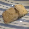 やすらー's cooksnap of when they made 袋で振るだけ！塩サバの磯辺揚げ☆.