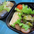 上野食堂's cooksnap of when they made かんたん一品♪④ピーマンの旨っマヨ焼き.