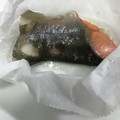 ふーちゃんとエレビー's cooksnap of when they made 和朝食に鮭！冷凍のままでOK&洗い物ナシ.