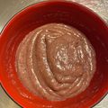 ピーナッツ子♪'s cooksnap of when they made 甘酒で炊く【お汁粉のあんこ】炊飯器.