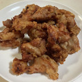 papikun's cooksnap of when they made ふんにゃん家の秘伝の鶏のから揚げ！.