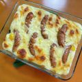 あいママ's cooksnap of when they made レンジで簡単ホワイトソース.