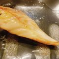 figaron311's cooksnap of when they made シイラの甘酢しょうがあんかけ.