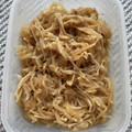 ＊まゆたん＊'s cooksnap of when they made 大根としらたきの醤油バター炒め.