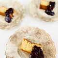 かたおかあや's cooksnap of when they made パウンドケーキ型でヨーグルトケーキ.