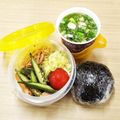 蕎麦の華's cooksnap of when they made サイコ・ガンダム MRX-009.