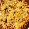 Magumilk54's cooksnap of when they made 余ったご飯でトマトソースドリア.