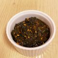 ピーナッツ子♪'s cooksnap of when they made 香りさわやか❤️大葉みそつくろ♪.