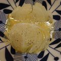 食いしん坊山ガール's cooksnap of when they made レンジで！新玉ねぎまるごと白だしバター.