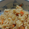 mokomokon's cooksnap of when they made えのき✿ツナの炊き込みご飯♡.