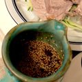 のらむーちょ's cooksnap of when they made ＊さっぱり！梅ダレ冷しゃぶサラダ＊.
