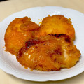 ソメノ's cooksnap of when they made 鶏むねマヨ炒め.