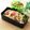 runa10's cooksnap of when they made きのこ入りかつ丼.
