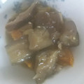 xyzクック's cooksnap of when they made ナス かぼちゃ 牛肉のあんかけ煮 簡単.