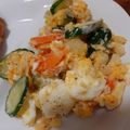 もかもかと's cooksnap of when they made ホットクック ポテトサラダ.