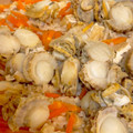やよい・M's cooksnap of when they made ほたての炊き込みごはん.