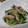fu♪♪'s cooksnap of when they made 5分で＊きゅうりとハムのさっぱりごま和え.
