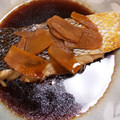 なおこの台所's cooksnap of when they made スズキの煮付け.