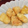 あちゃママ♡'s cooksnap of when they made サクッと☆タラのカレー風竜田揚げ.