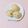 まあまま☆0403's cooksnap of when they made HM簡単♫甘納豆たっぷり✿きなこ蒸しパン.
