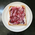 天瀬屋のほっこりお福's cooksnap of when they made モーニング☆ヨーグルトースト.