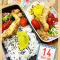 海理ママ's cooksnap of when they made レンジで簡単！！タコさんウィンナー☆.