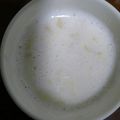 ミロ9607's cooksnap of when they made マーージで簡単！バナナシェイク.